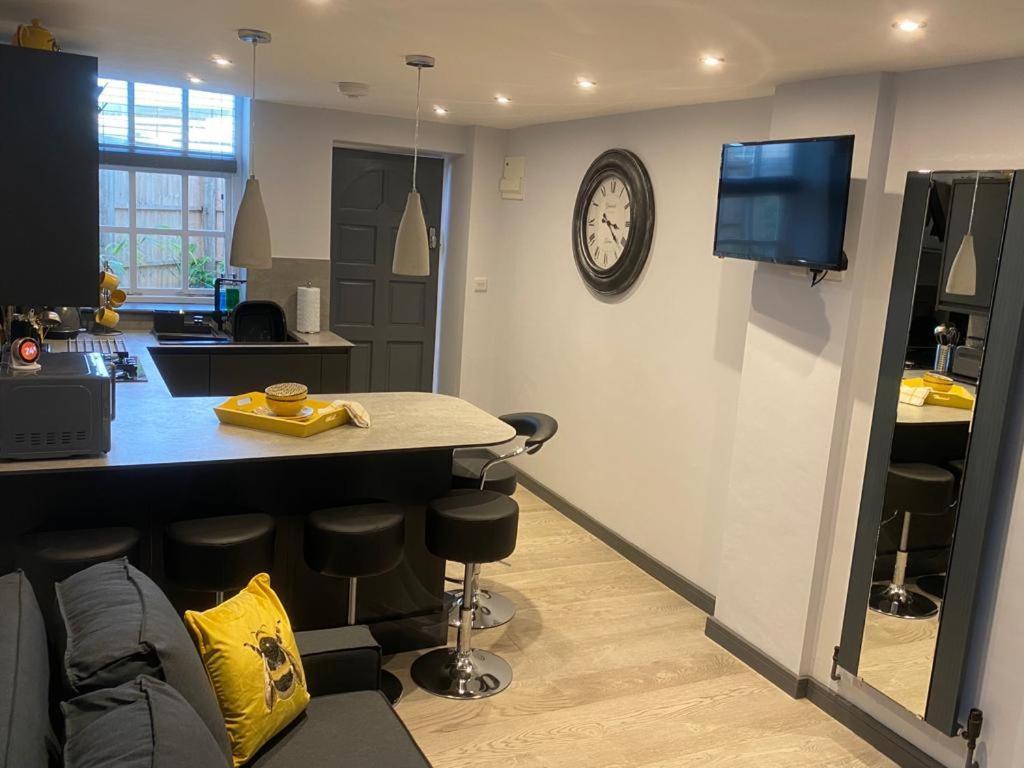 Top Tip Rooms Newmarket Newmarket  Exterior foto