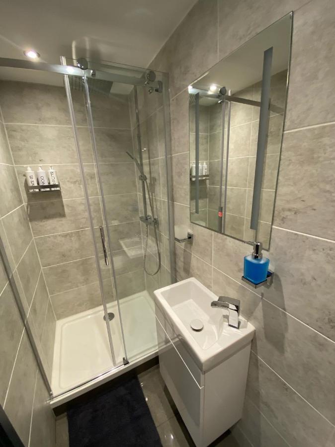 Top Tip Rooms Newmarket Newmarket  Exterior foto