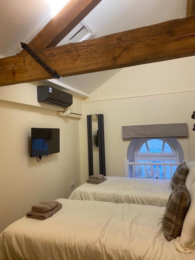 Top Tip Rooms Newmarket Newmarket  Exterior foto