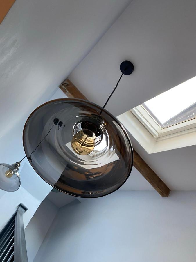 Top Tip Rooms Newmarket Newmarket  Exterior foto